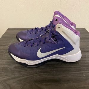 Nike Zoom Hyperquickness